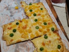 -夏日玛莉西餐厅(梅溪湖步步高店)