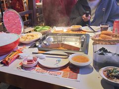 -东道煮牛肉火锅(重庆路店)