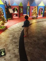 -幻贝家儿童乐园(苏州中心店)