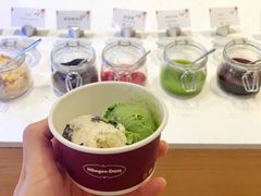 哈根达斯-长沙三景韦尔斯利酒店·Oval全日制餐厅自助餐