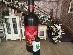 -北京张裕爱斐堡酒庄