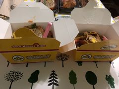 -四环冷面王(西单华威约饭街店)