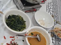 -秀妈厨房(灰汤老店)