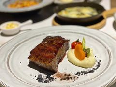 -喜雀JOY KITCHEN