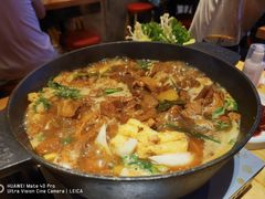 牛腩牛杂煲-牛腩之旅·牛腩牛杂煲(光启城美食城店)
