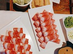 -东来顺饭庄(西直门店)