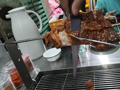 -可汗草原碳烤羊腿(欧景城店)