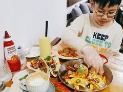 -AFS Cafe & Canteen(闽江二路店)