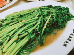 -长平老姿娘夜粥(平东一街店)