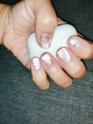 -Beauty Nails 美甲美睫皮肤管理