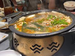-探鱼·鲜青椒爽麻烤鱼(苏宁广场店)