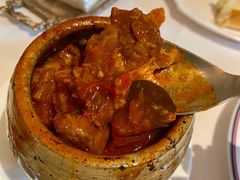 -波特曼西餐厅(南岗店)