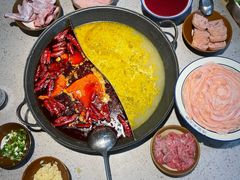 -鸿姐老火锅·传统炒料(上海旗舰店)