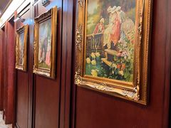 -尚品御泉铁板烧自助(绿园小区店)
