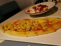 -伊斯坦布尔土耳其清真咖啡餐厅