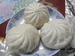 -北万新包子店(淮海店)