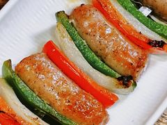 -拉蒂娜·巴西牛排馆 Latina·Brazilian Steakhouse(陆家嘴旗舰店)