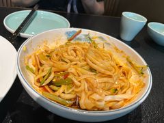 -唐猫庭院·千年陕菜(赛格国际购物中心店)