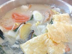 -老妈米线(东圈门店)