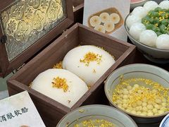 -李百蟹·江南蟹黄面·河景餐厅(夫子庙总店)
