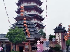 -芜湖方特东方神画