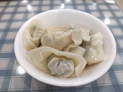 -潘国仙耳光馄饨(黄家阙路店)
