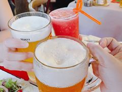 -威尼斯意餐酒吧 Venezia club(意大利风情街店)