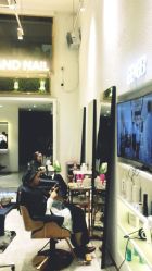 -OnHair Salon