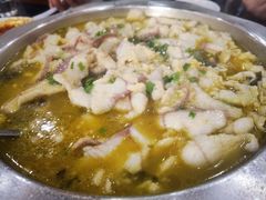 -小四川水煮鱼(南六中路店)