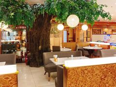 大堂-红叶日料·放题·海胆·定食(星海店)