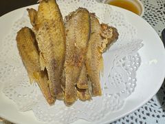 -熠盛粤味·顺德桑拿鸡(永康路店)