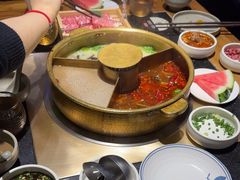-巴奴毛肚火锅(广益哥伦布店)