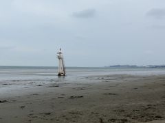 -江山半岛白浪滩景区
