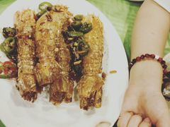 -盛港湾海鲜食府(黄沙店)