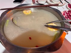 -八合里潮汕鲜牛肉火锅(吉大店)