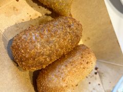 -川百汇烤鱼·泡饼·美蛙(八达岭店)