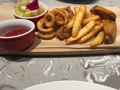 -必胜客(龙之梦购物中心店)