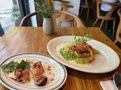-La Strada(安福路店)