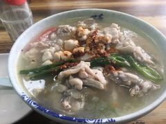 -富贵面馆(镇坪路店)