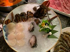 -辉哥火锅(虹桥路店)