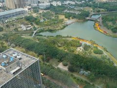 -唐阁海景中餐厅·早茶·粤菜•生日聚餐(海口朗廷酒店)