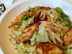 -巴依老爷新疆美食(魏公村店)