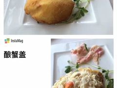 -天龙轩(香港丽思卡尔顿酒店)
