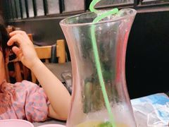 -鱼上·烤鱼(万象城店)