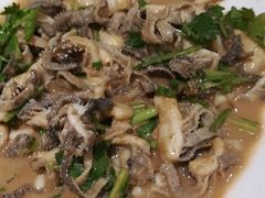 -黑八私房老北京炸酱面