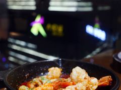 -Alma西班牙餐厅(大悅城店)