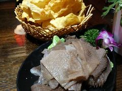 -京韵胡同·酱香羊蝎子火锅涮肉(长寿路店)