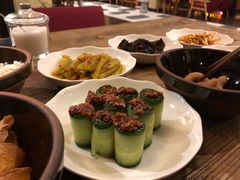 -上席擂茶·新中式青年茶馆(古城店)