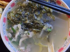 -陈记汤饭(水巷口店)