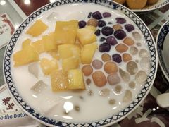 -赵记传承·中国甜品(福州总店)